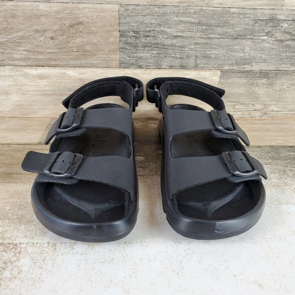 Birkenstock nwob tried